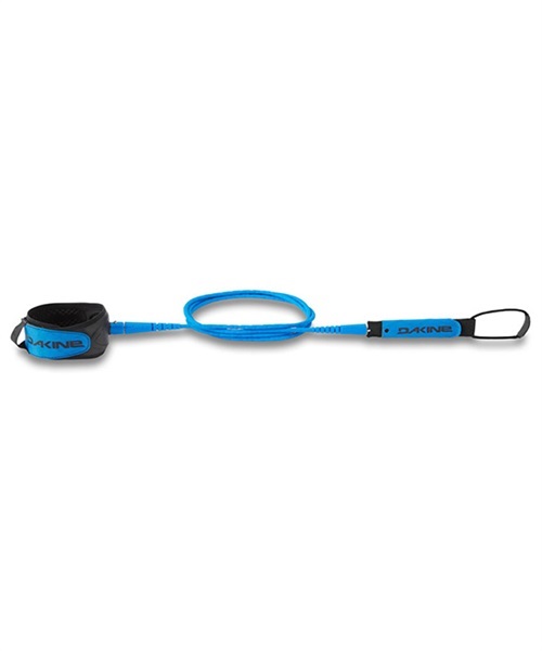 DAKINE ダカイン DAKINE KAIMANA TEAM LEASH 7 × 1/4 BC237-852