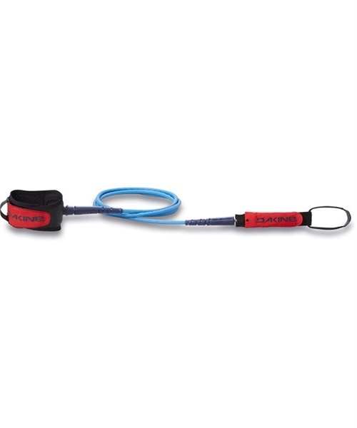 DAKINE ダカイン KAIMANA TEAM LEASH カイマナチームリーシュ 6FT BD237-851 サーフィン リーシュコード ムラサキスポーツ KK L12(DKT-6)