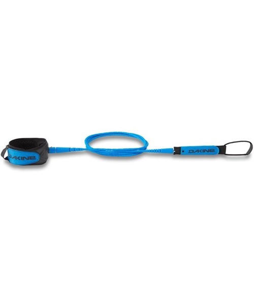 DAKINE ダカイン KAIMANA TEAM LEASH カイマナチームリーシュ 6FT BD237-851 サーフィン リーシュコード ムラサキスポーツ KK L12(BLU-6)