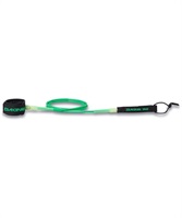 DAKINE ダカイン IMUA TEAM LEASH  6FT BD237-876 サーフィン リーシュコード ムラサキスポーツ KK L12(GRN-6)