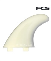 フィン FCS エフシーエス M5 GLASS FLEX NATURAL RETAIL 1167-165-00-R GG A14(NTR-MEDIUM)