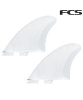 フィン FCS エフシーエス FCS II MODERN KEEL PC TWIN FIN GG H27