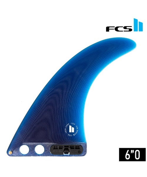 FCS2 エフシーエスツー CONNECT PG LB FIN 6 コネクト FCON-PG04-LB60R ...