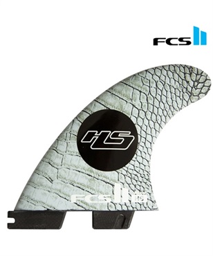 FCSII エフシーエスツー FIN PC HAYDEN SHAPES TRI ハイデンシェイプス FHSM-CC01-MDTSR FHSL-CC01-LGTSR サーフィン フィン HH A8