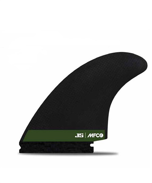 JS INDUSTRIES SURFBOARDS ジェイエスインダストリー FIN JS TWIN 