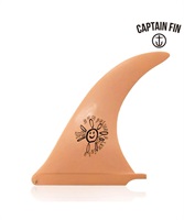 CAPTAIN FIN キャプテンフィン FIN ALEX KNOST SUNSHINE 10.0 アレックスノスト  CFF0111510ORG シングル サーフィン フィン JJ J22(ORG-10)