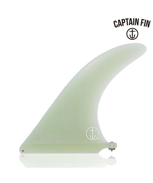 CAPTAIN FIN キャプテンフィン FIN RAKED 8.0 シングルフィン 
