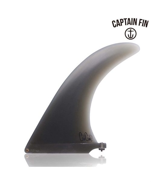 CAPTAIN FIN キャプテンフィン FIN CHRIS.T TRACKER クリステンソン シングルフィン 8.5 CFF0511508 サーフィン フィン JJ J22(SMK-8.5)