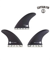 CAPTAIN FIN キャプテンフィン FIN CHIPPA WILSON NBST4.5 チッパー・ウィルソン トライフィン CFF2112102M FUTURE サーフィン フィン JJ J2(BLK-M)