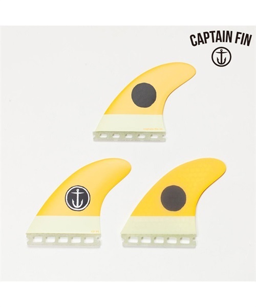 CAPTAIN FIN キャプテンフィン FIN PIVOT LRG トライフィン CFF2111903