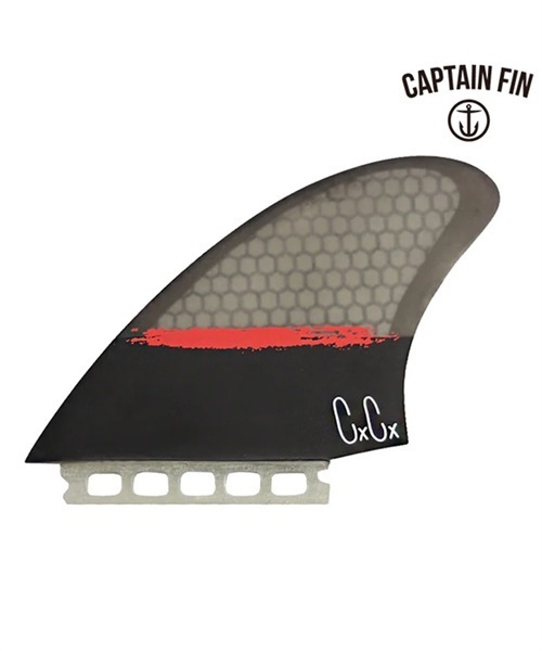CAPTAIN FIN キャプテンフィン FIN CHRIS.T TW SP ST 5.12