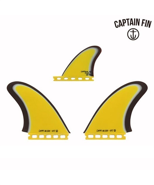 CAPTAIN FIN キャプテンフィン FIN CHIPPA+NPJ ESPST 5.7 チッパ 