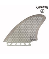 CAPTAIN FIN キャプテンフィン FIN CHRIS.T KLHCST 5.21 クリステンソン ツインフィン CFF2412101  FUTURE サーフィン フィン JJ J13 サーフフィン ｜ムラサキスポーツオンラインストア 通販