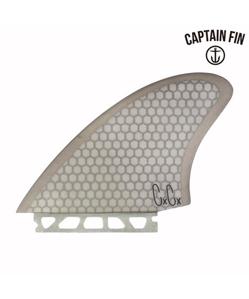 CAPTAIN FIN キャプテンフィン FIN CHRIS.T KLHCST 5.21