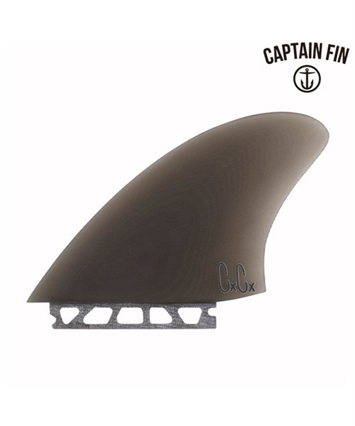 数量限定新作 CAPTAIN FIN キャプテンフィン CHRIS CHRISTENSON TWIN