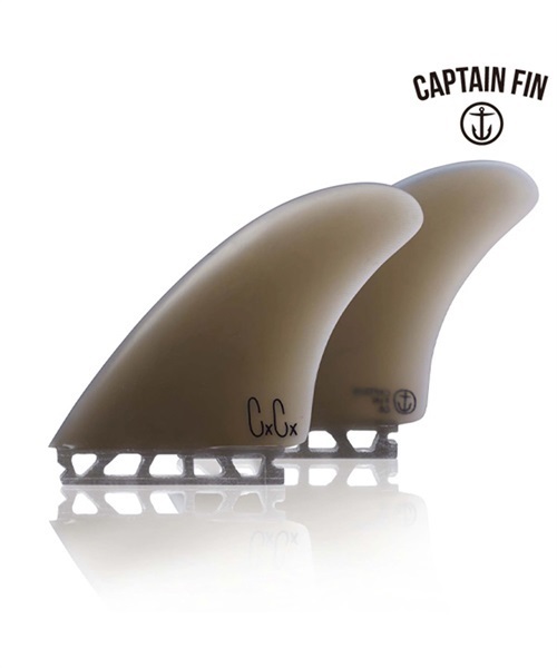 CAPTAIN FIN キャプテンフィンCF TWIN ツイン+1 5.15-