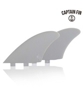 CAPTAIN FIN キャプテンフィン FIN JEFF.M TWIN KEEL GLST ジェフ