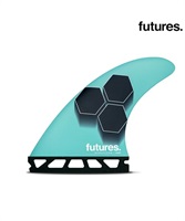 FUTURE フューチャー FUTURE FIN RH2.0 AM1 アルメリック
