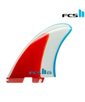 FCS2 エフシーエスツー FIN PG MR FREERIDE TWIN マークリチャーズモデル FMRX-PG02-XLSSR サーフィン フィン KK C10