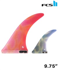 FCS2 エフシーエスツー PG KELIA MONIZ LONG BOARD FIN ケリア 