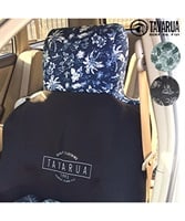 ウェットシートカバー TAVARUA タバルア SEAT COVER 3015 防水仕様 車シート FF E29