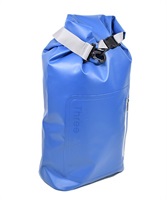 サーフィン ウエットバック THREE WEATHER スリーウェザー DRY BAG SHOULDE ドライバッグ ショルダー FF F4(BK-M)