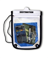 防水ケース DESTINATION ディスティネーション WATER PROOF POUCH L