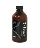 サーフィン ウェットコンディショナーインシャンプー EXTRA エクストラ Wet Suits Conditioner in Shampoo Organic 2in1 オーガニック GG D12