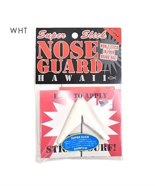 SURFCO サーフコ NOSE GUARD Classic Nose Super Slik Z-02NG230000 ノーズガード サーフアクセサリー II E4