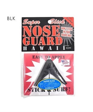 SURFCO サーフコ NOSE GUARD Classic Nose Super Slik Z-02NG230000 ノーズガード サーフアクセサリー II E4