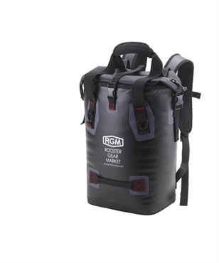 ROOSTER GEAR MARKET ルースターギアマーケット BACK PACK COOLER バックパッククーラー 1600030 保冷バッグ 15L フィッシング 小物 釣り HH A12