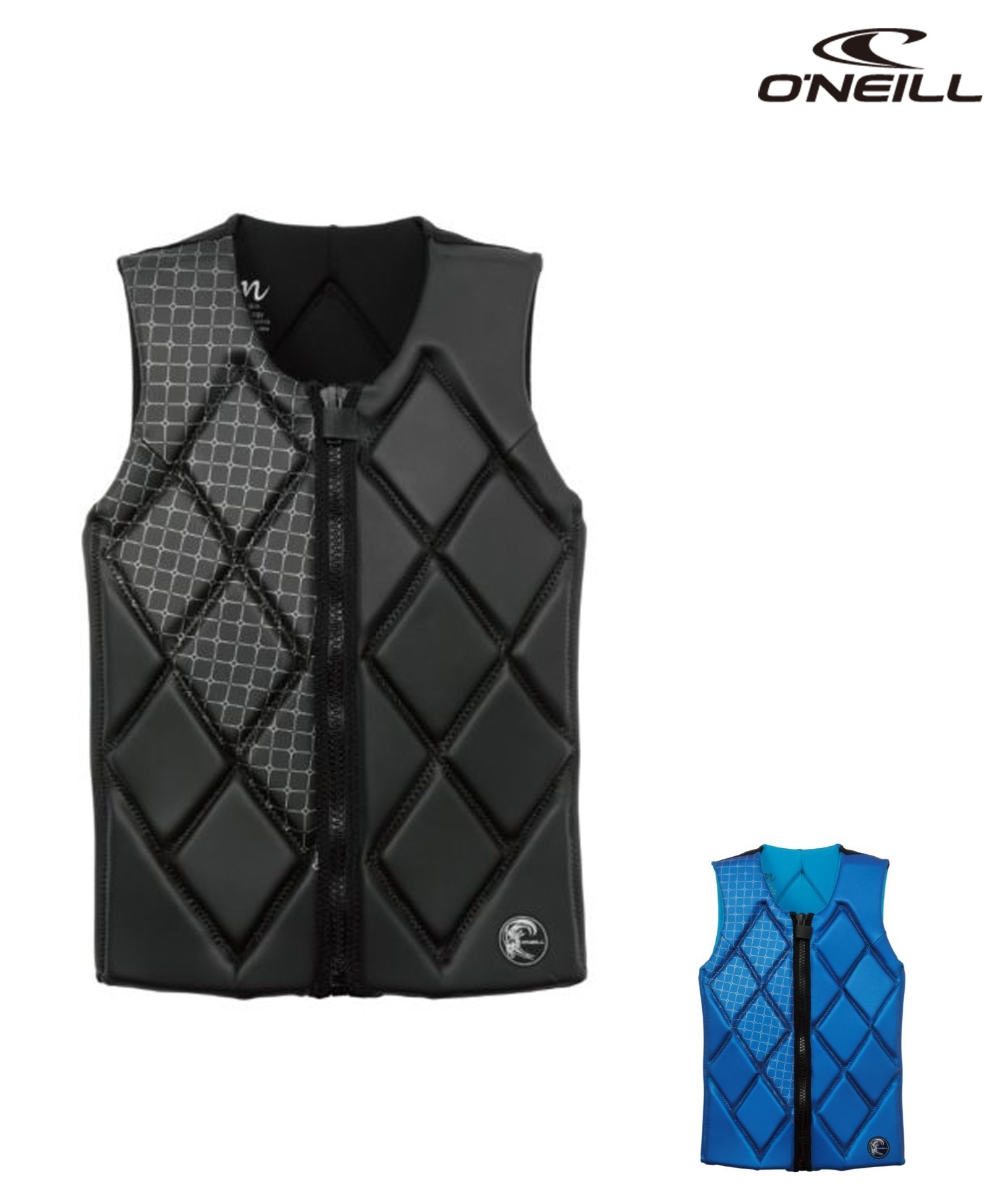 ONEILL オニール GEM COMP VEST フローティングベスト WB-1710 レディース ライフジャケット ムラサキスポーツ  サーフィングッズ｜ムラサキスポーツオンラインストア 通販