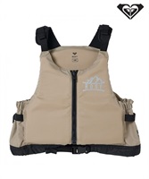 ROXY ロキシー PFD OD WATER FLOATABLE JK サップ マリンスポーツ フローティングベスト ムラサキスポーツ