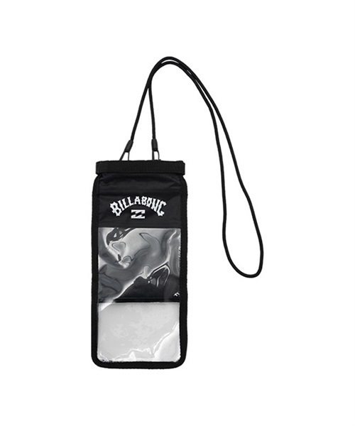 BILLABONG ビラボン WATERPROOF POCH ウォータープルーフポーチ 