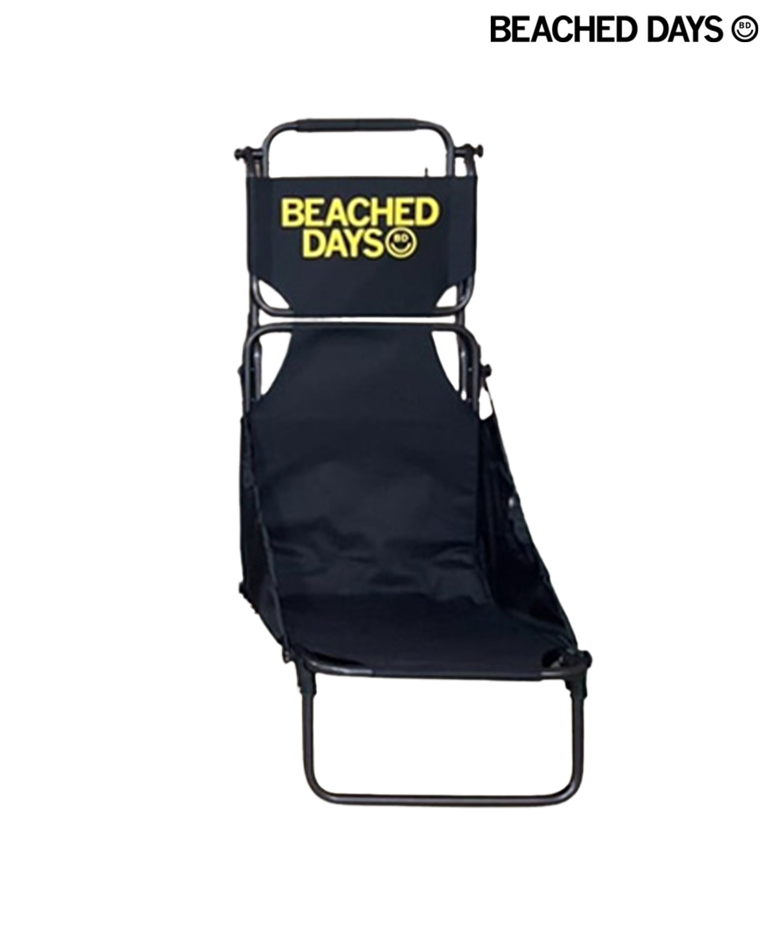 BEACHED DAYS ビーチドデイズ BUGGYCHAIR BY900011 バギーチェア アウトドア サーフアクセサリー ムラサキスポーツ  ｜ムラサキスポーツオンラインストア 通販