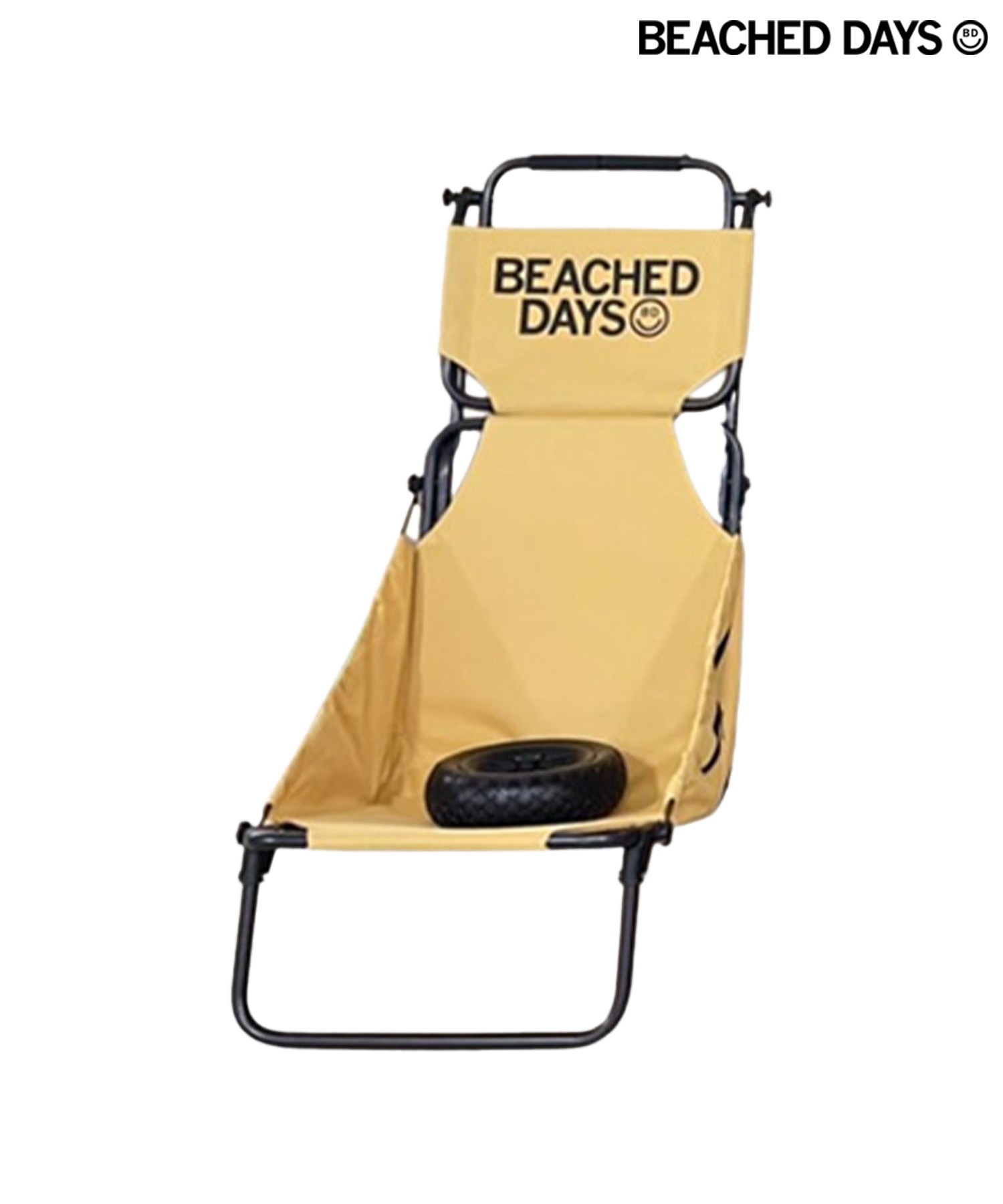 BEACHED DAYS ビーチドデイズ BUGGYCHAIR BY900011 バギーチェア 