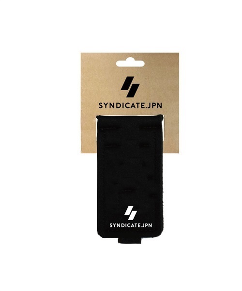 SYNDICAT シンジケート JPN ｵｰｼｬﾝｷｰｽﾄﾗｯﾌﾟサーフィン サーフアクセサリー KK G20(GRNS-ONE SIZE)