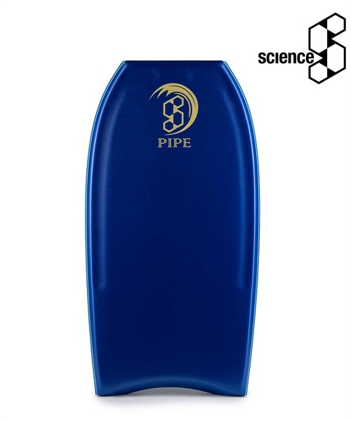 SCIENCE サイエンス PIPE パイプ 2023年モデル メンズ ボディボード