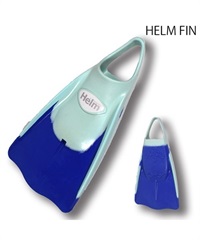 HELM FIN ヘルムフィン FIN SOFT フィン ソフト ボディーボード フィン ムラサキスポーツ限定 HH C27