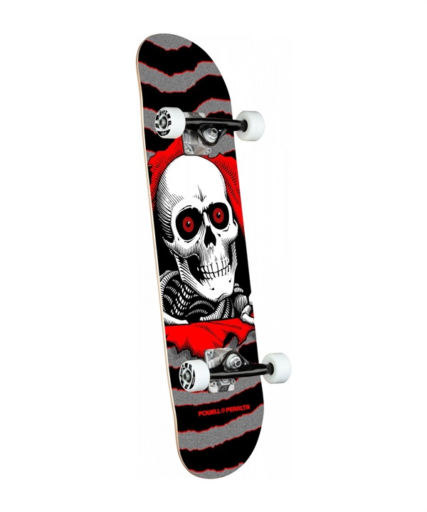 スケートボード コンプリートセット POWELL PERALTA パウエル ペラルタ RIPPER 30210659 7.0inch KK I9