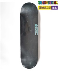 スケートボード デッキ THREE WEATHER スリーウェザー TWSH8209 8.25inch