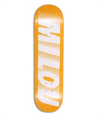 スケートボード デッキ PIZZA SKATEBOARDS ピザスケートボード 311501044 MILOU SPEEDY 8.00inch KK3  I12 スケートボード デッキ｜ムラサキスポーツオンラインストア 通販