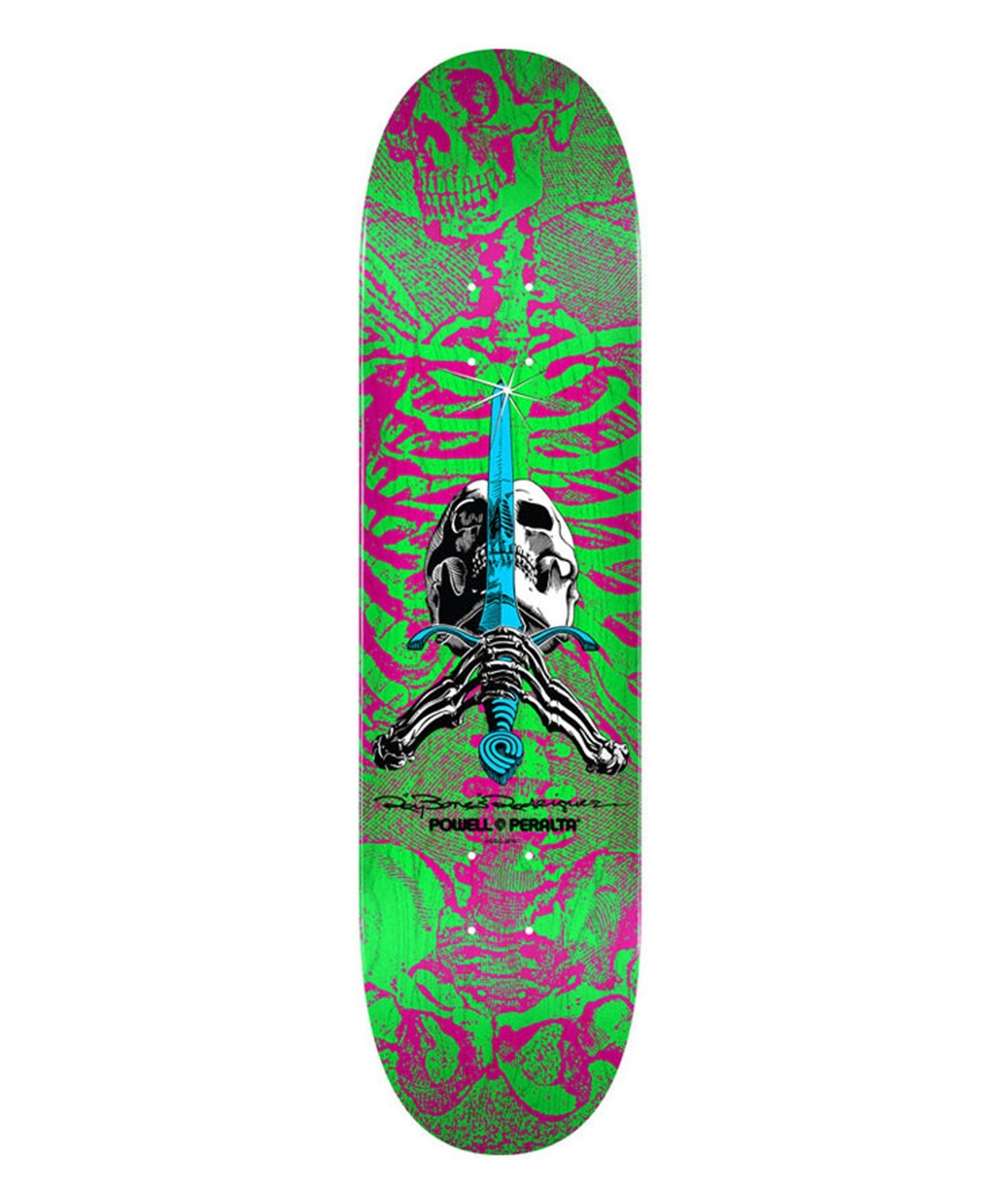 スケートボード デッキ POWELL PERALTA パウエルペラルタ 31210851