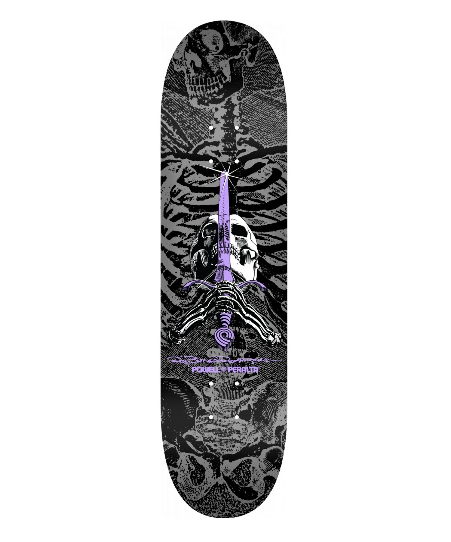 スケートボード デッキ POWELL PERALTA パウエルペラルタ 31210864