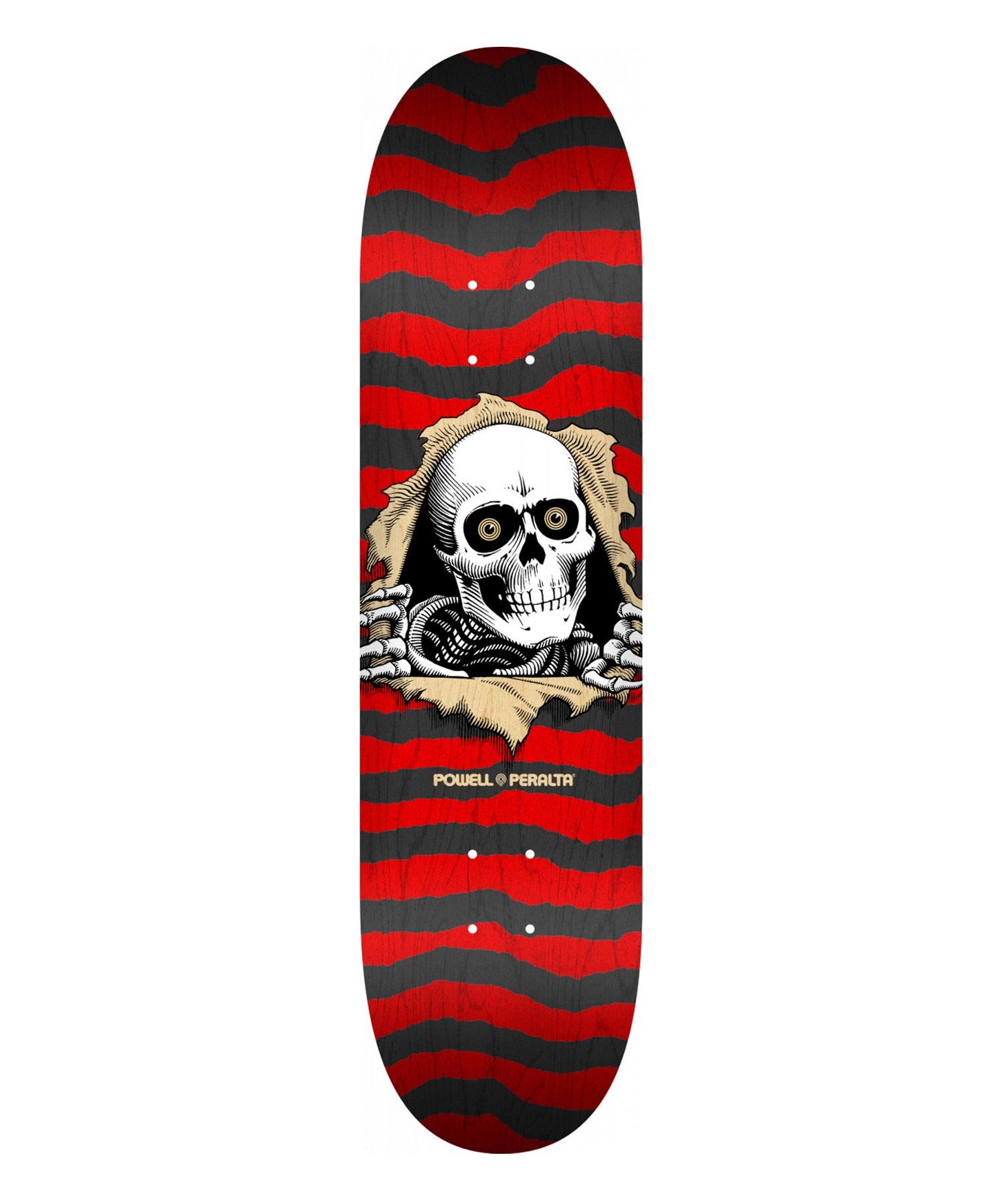 スケートボード デッキ POWELL PERALTA パウエルペラルタ 31210865