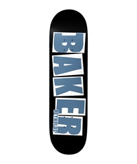 BAKER ベイカー スケートボード デッキ AR BRAND NAME DIP 03-01-1943