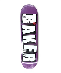 BAKER ベイカー スケートボード デッキ CB BRAND NAME DIP 03-01-1945