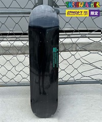 スケートボード デッキ THREE WEATHER スリーウェザー TWSH7509N 7.5inch