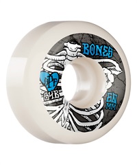 スケートボード ウィール BONES ボーンズ 33221405 SPF RAPTURE 84B 60MM KK I12