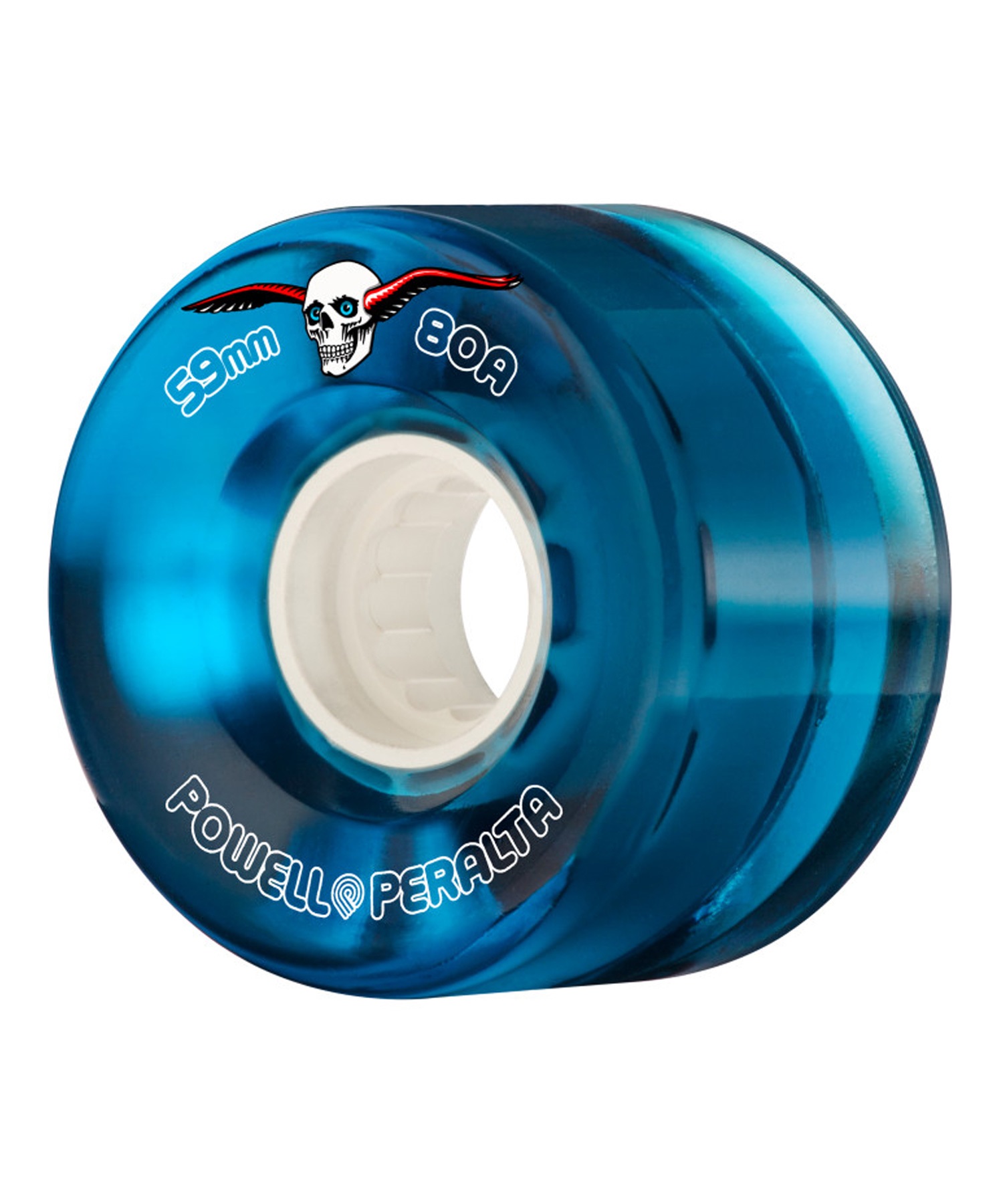 スケートボード ウィール POWELL PERALTA パウエルペラルタ 33211307